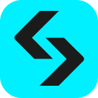 Логотип Bitget