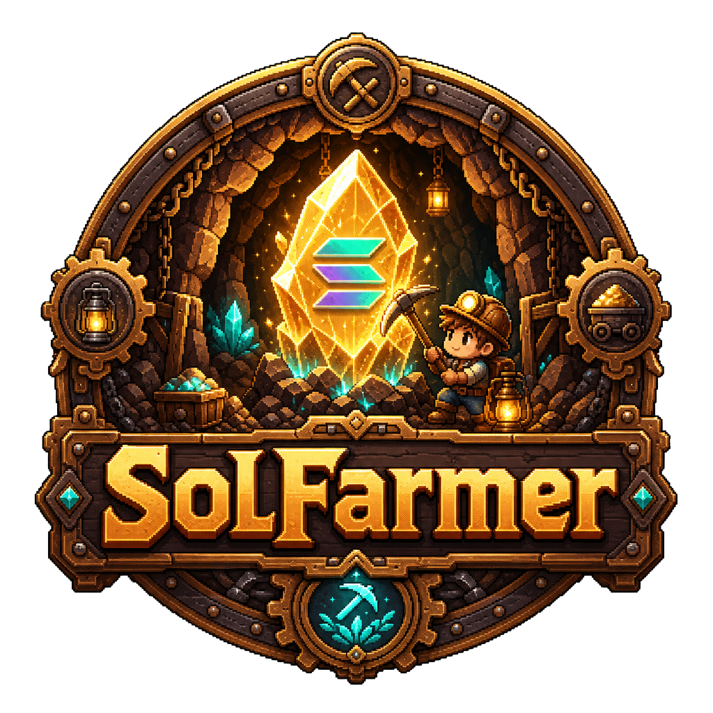 SolFarmer